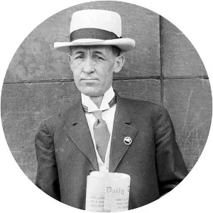 William E. Glasscock