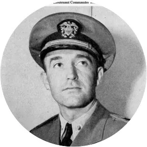 William E. Hall - Officer