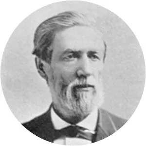 William E. Haynes - U. S. representative