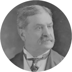 William E. Mason - Former U.S. senator