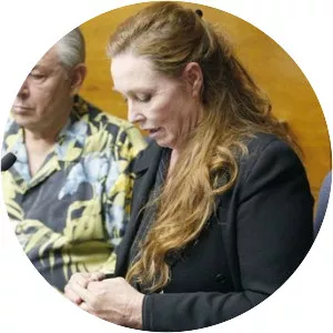 William E. Mussenden photograph