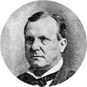 William E. Niblack - U. S. representative