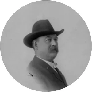 William E. Purcell