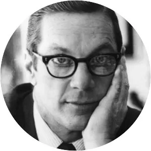 William E. Simon - Former United States Secretary of the Treasury