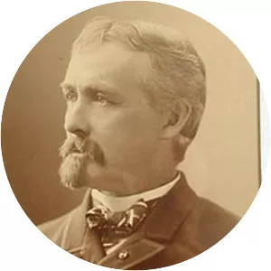 William E. Simonds