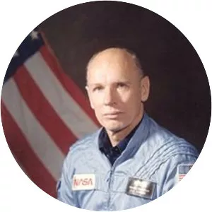 William E. Thornton - Astronaut