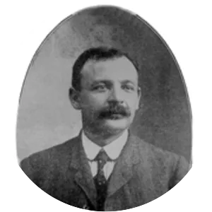 William E. Trautmann