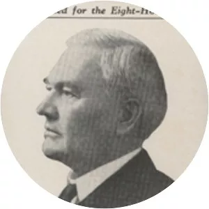 William E. Williams