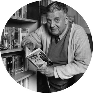 William Earl Weeks - Author