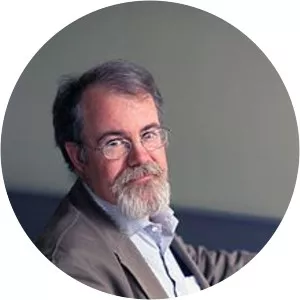 William Easterly - American economist