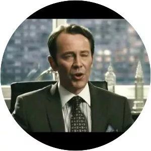 William Easton - Fictional character