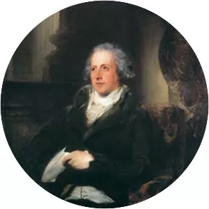 William Eden, 1st Baron Auckland