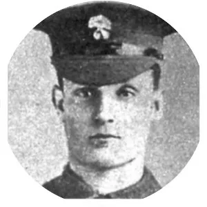 William Edgar Holmes