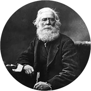 william edmond logan