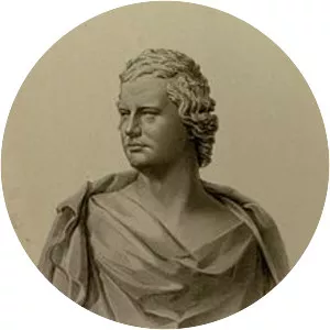 William Edmondstoune Aytoun - Scottish poet