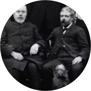 William Edward Barclay