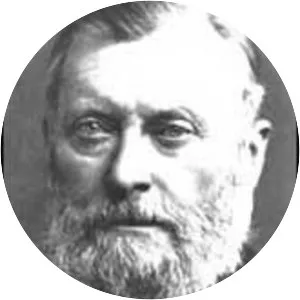 William Edward Forster
