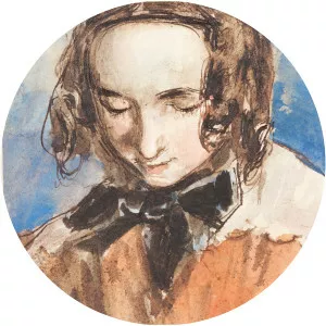 William Edward Frost - Visual artist