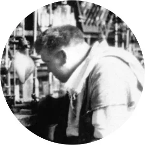 William Edward Hanford