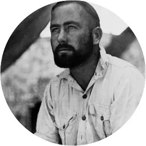 William Edward Hanley Stanner