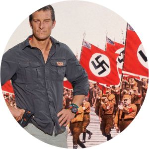 William Edward Harvey Grylls