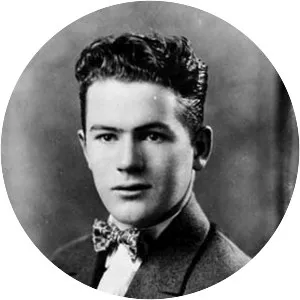 William Edward Hickman