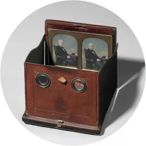 William Edward Kilburn - Photographer