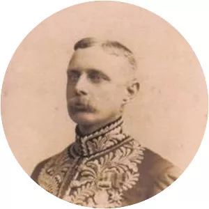 William Edward Maxwell - Former Colonial Secretary of the Straits Settlements