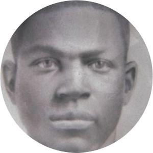 William Edward Palmer