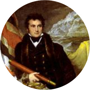 William Edward Parry - Explorer