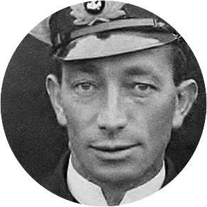 William Edward Sanders