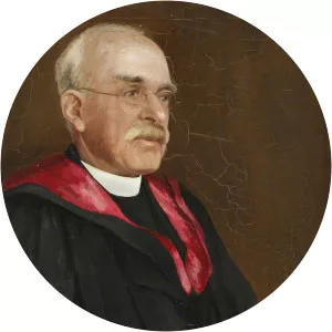 William Edward Soothill - Missionary