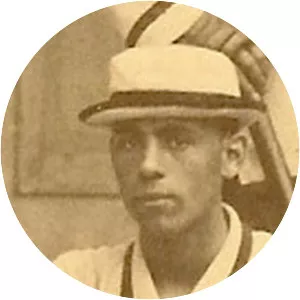 William Edward White