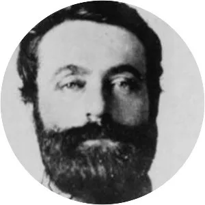 William Edwin Baldwin