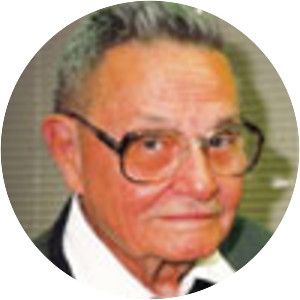 William Edwin Ricker