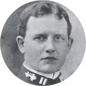 William Edwin Safford