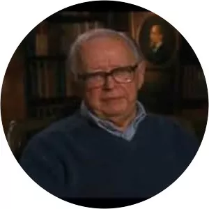 William Edwin Self - American television producer