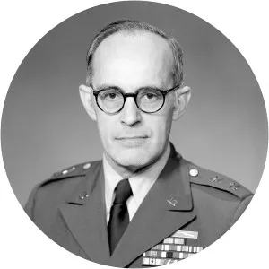 William Eldridge Odom