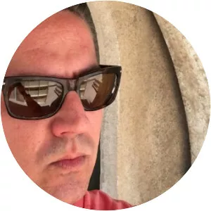 William Eliscu - Production designer