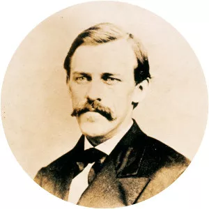 William Elliot Griffis