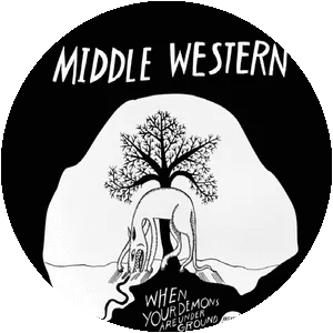 william elliott whitmore middle western