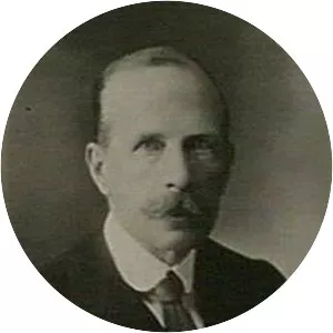William EllisonMacartney