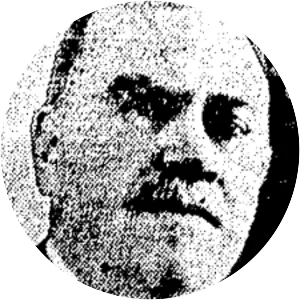 William Ellsworth Dunn