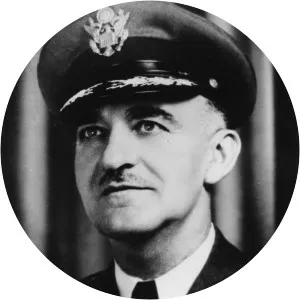 William Ellsworth Kepner