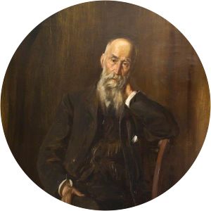 William Elphinstone Malcolm photograph