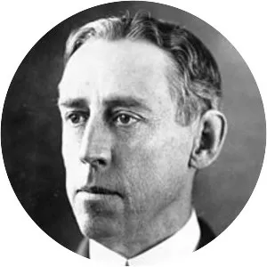 William Emerson Brock