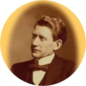 William Emerson Ritter