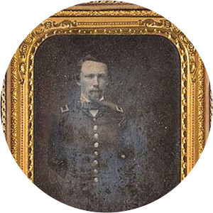 William Emery Merrill