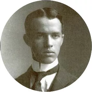 William English Walling