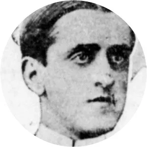 William Ernest Carter